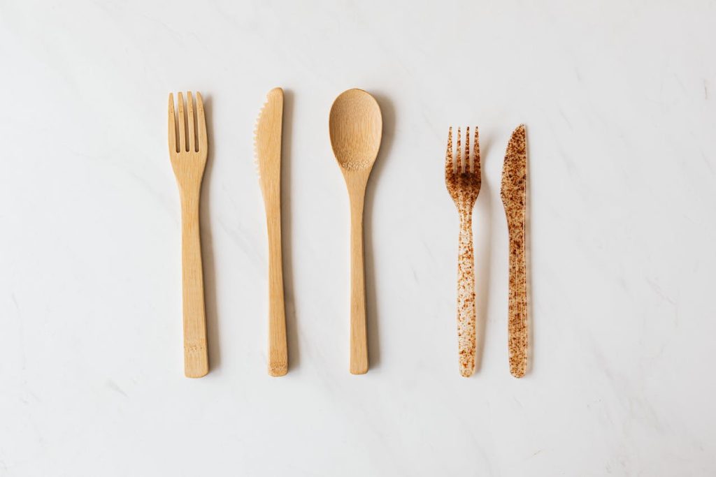 Wooden Spoon Kitchen Tools